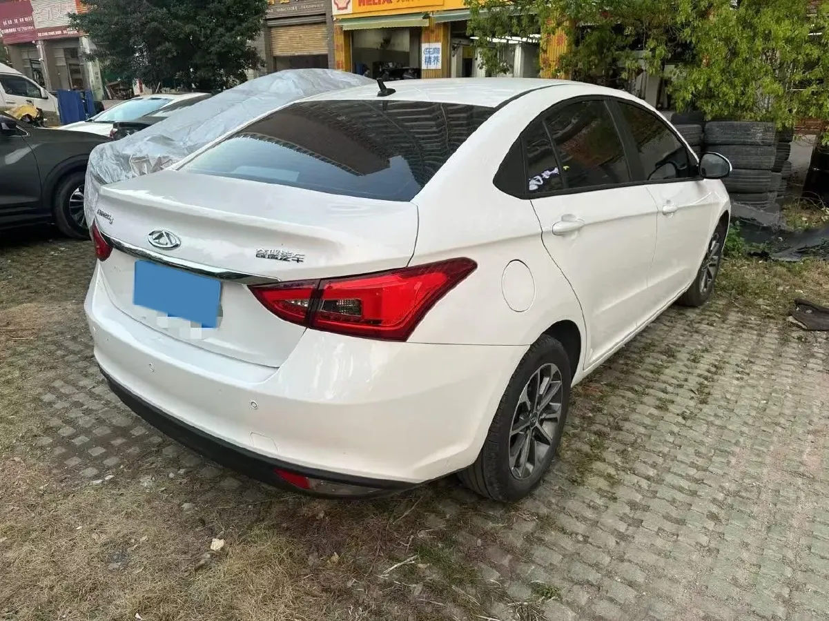 2024 Chery Arrizo 5 1.5L 120HP L4 5MT,autocango,china used car exporter,china ev exporter,chinese used car exporter,chinese used ev exporter