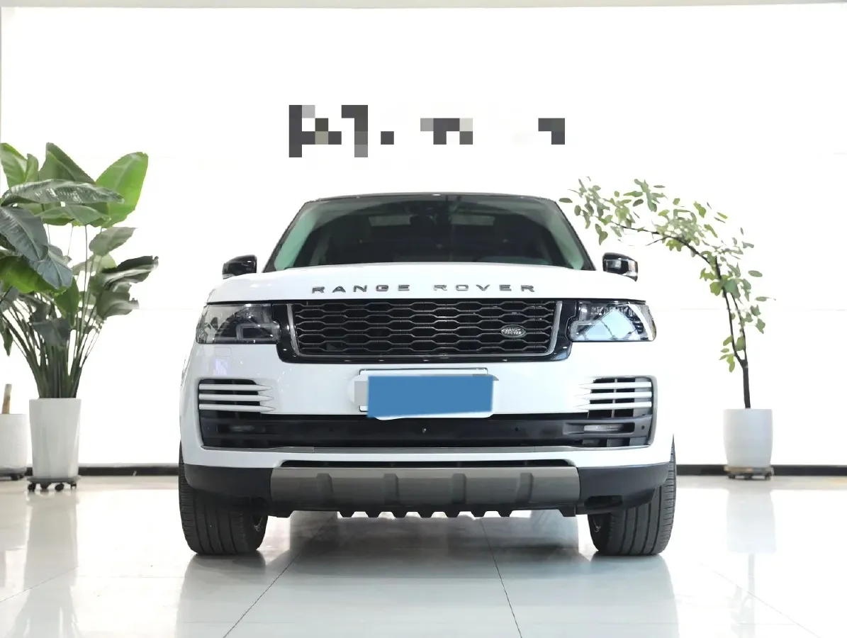 2021 Land Rover Range Rover 3.0T 400HP L6 8AT,autocango,china used car exporter,china ev exporter,chinese used car exporter,chinese used ev exporter