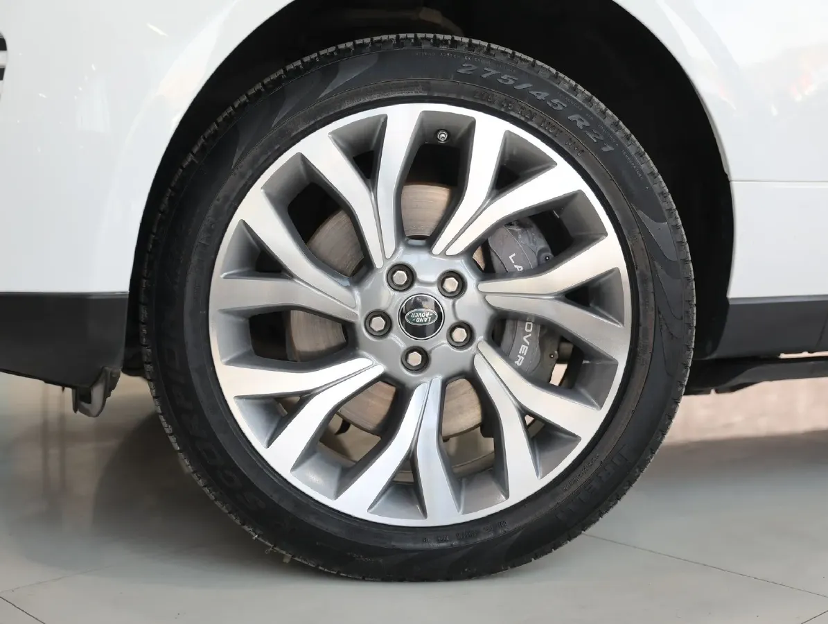 2021 Land Rover Range Rover 3.0T 400HP L6 8AT,autocango,china used car exporter,china ev exporter,chinese used car exporter,chinese used ev exporter