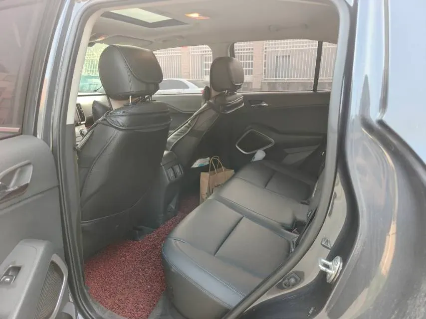 2018 Hyundai ix35 2.0L 160HP L4 6AT,autocango,china used car exporter,china ev exporter,chinese used car exporter,chinese used ev exporter