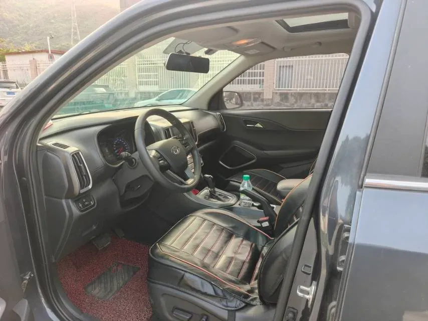 2018 Hyundai ix35 2.0L 160HP L4 6AT,autocango,china used car exporter,china ev exporter,chinese used car exporter,chinese used ev exporter