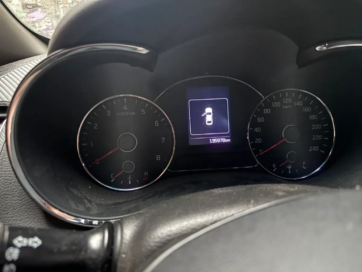 2016 Kia K3 1.6L 128HP L4 6AT,autocango,china used car exporter,china ev exporter,chinese used car exporter,chinese used ev exporter