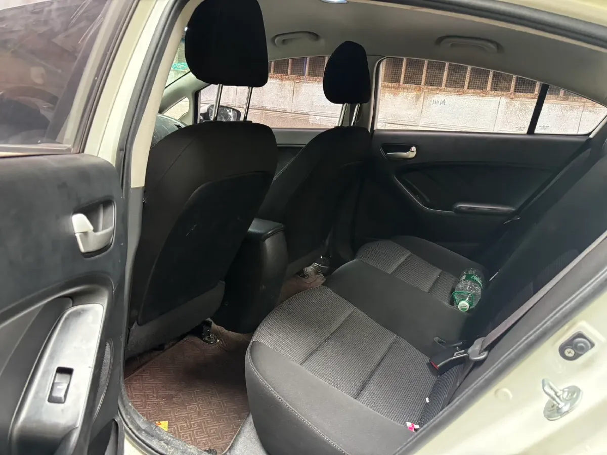 2016 Kia K3 1.6L 128HP L4 6AT,autocango,china used car exporter,china ev exporter,chinese used car exporter,chinese used ev exporter