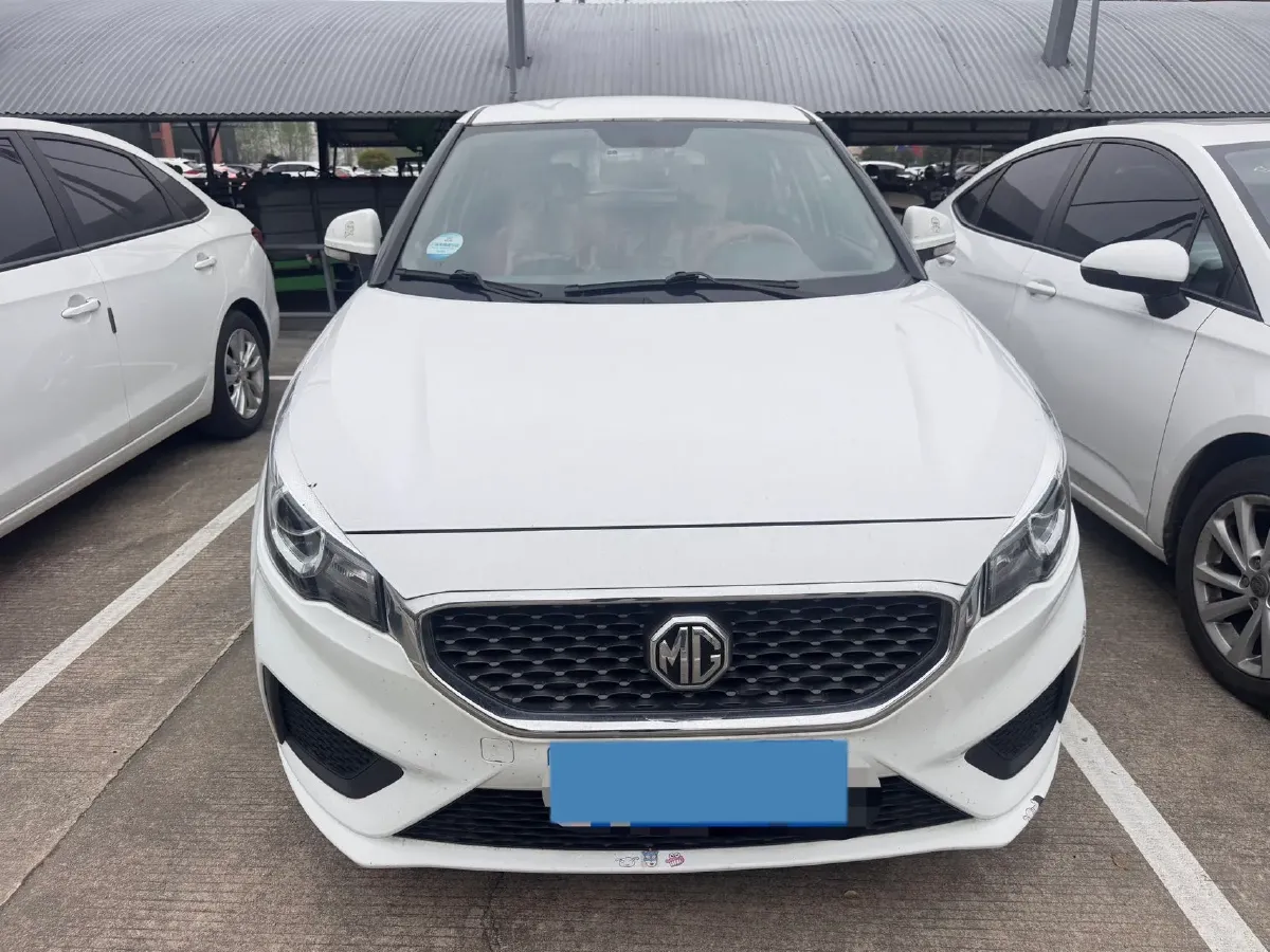 2017 MG 3 1.5L 117HP L4 4AT,autocango,china used car exporter,china ev exporter,chinese used car exporter,chinese used ev exporter
