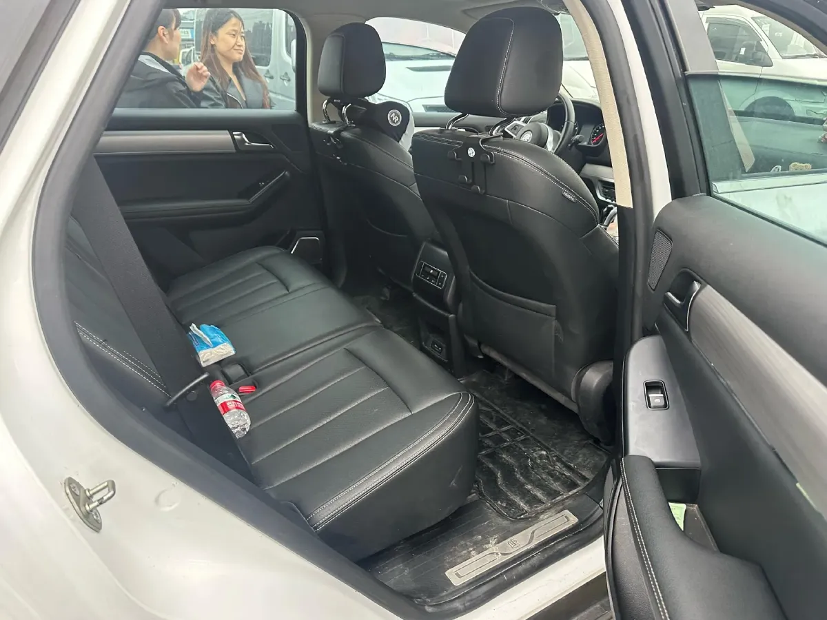 2018 BYD Tang 2.0T 205HP L4 6AT,autocango,china used car exporter,china ev exporter,chinese used car exporter,chinese used ev exporter