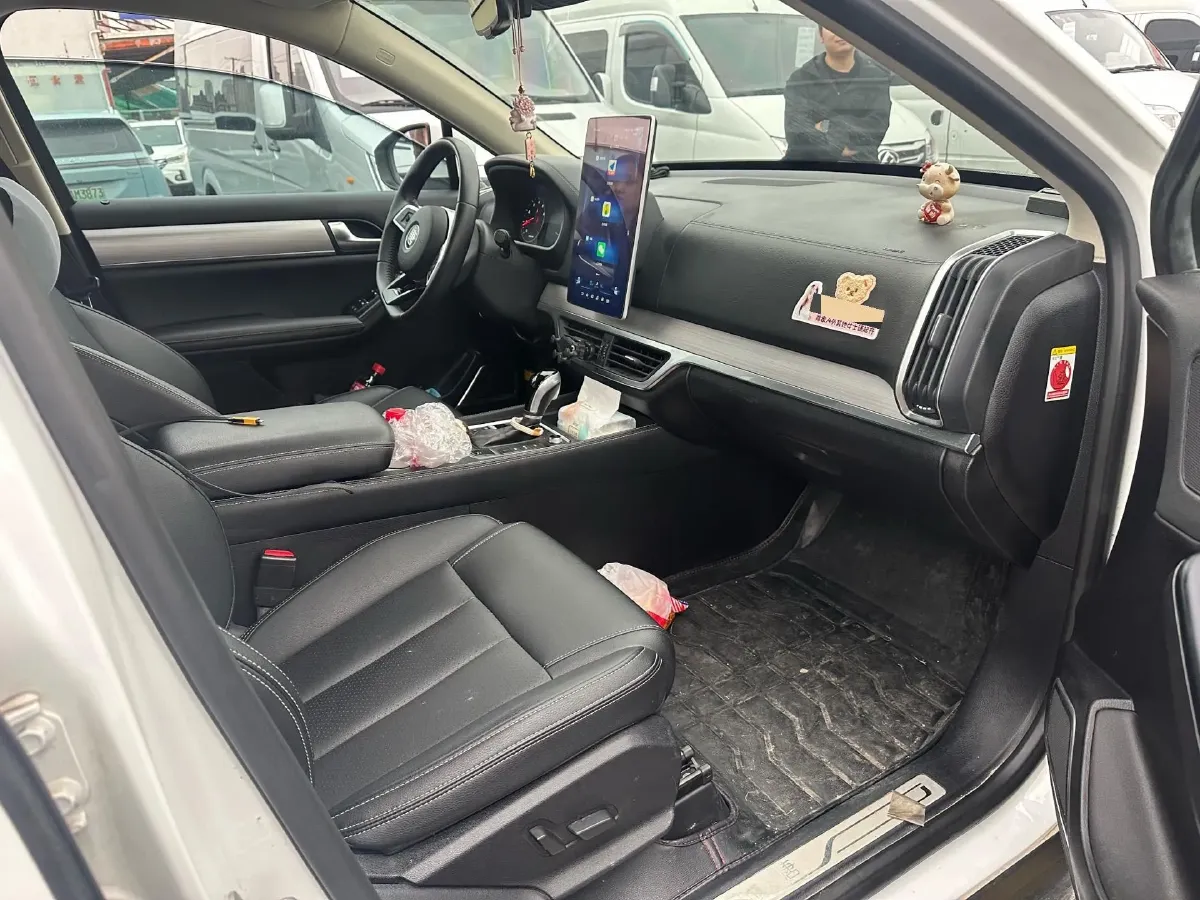 2018 BYD Tang 2.0T 205HP L4 6AT,autocango,china used car exporter,china ev exporter,chinese used car exporter,chinese used ev exporter