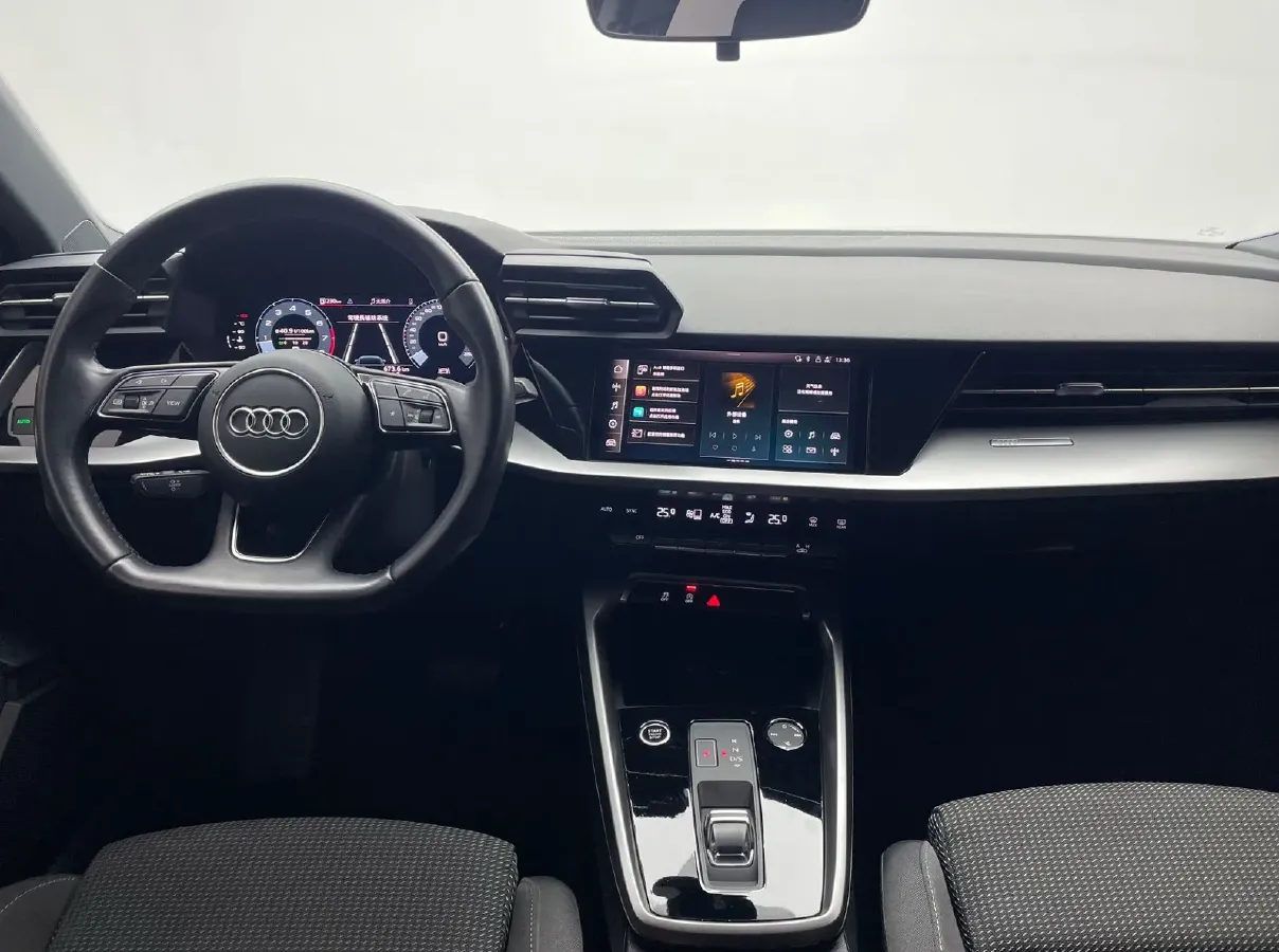2023 Audi A3 1.4T 150HP L4 7DCT,autocango,china used car exporter,china ev exporter,chinese used car exporter,chinese used ev exporter