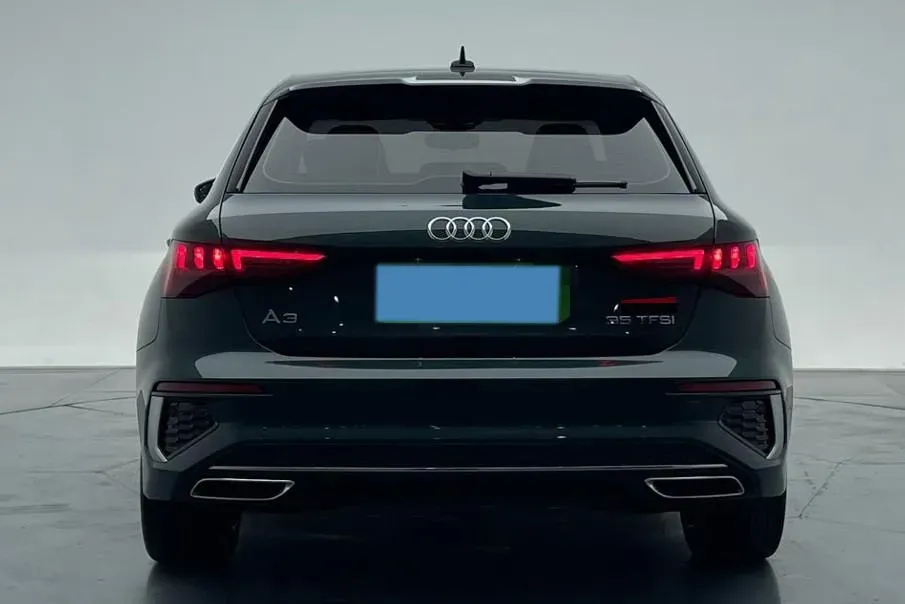 2023 Audi A3 1.4T 150HP L4 7DCT,autocango,china used car exporter,china ev exporter,chinese used car exporter,chinese used ev exporter
