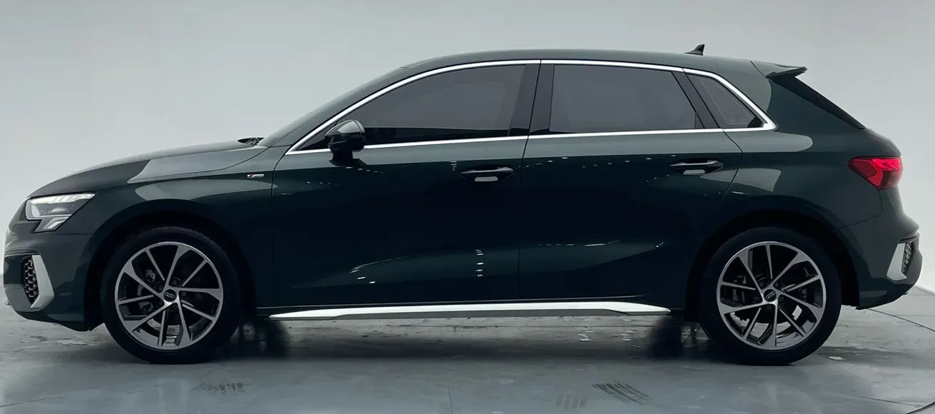 2023 Audi A3 1.4T 150HP L4 7DCT,autocango,china used car exporter,china ev exporter,chinese used car exporter,chinese used ev exporter