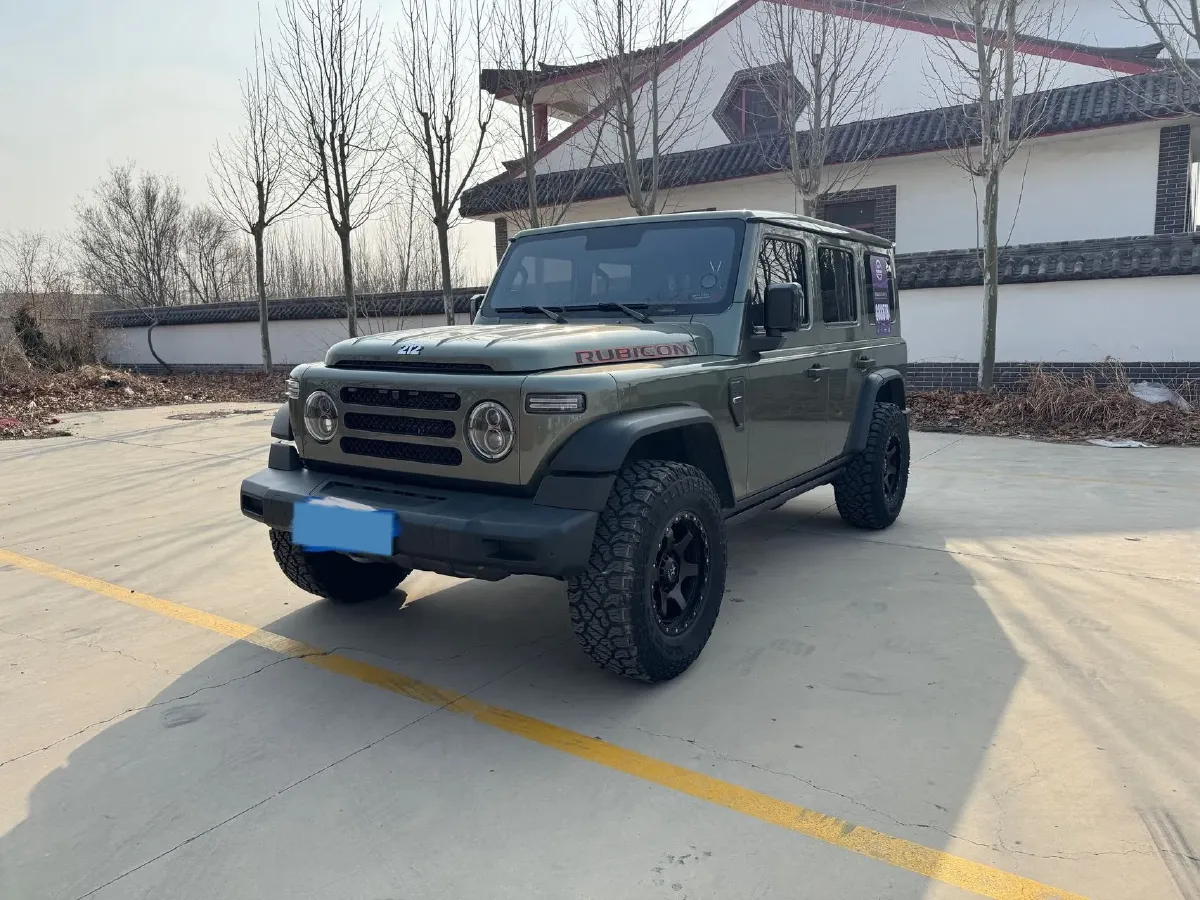 2024 212 212 T01 2.0T 252HP L4 8AT,autocango,china used car exporter,china ev exporter,chinese used car exporter,chinese used ev exporter