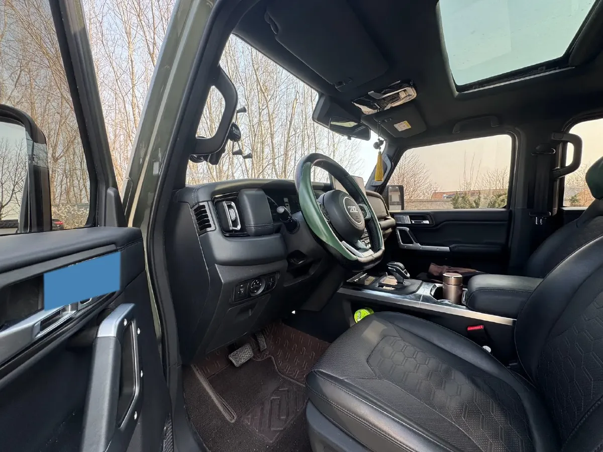 2024 212 212 T01 2.0T 252HP L4 8AT,autocango,china used car exporter,china ev exporter,chinese used car exporter,chinese used ev exporter