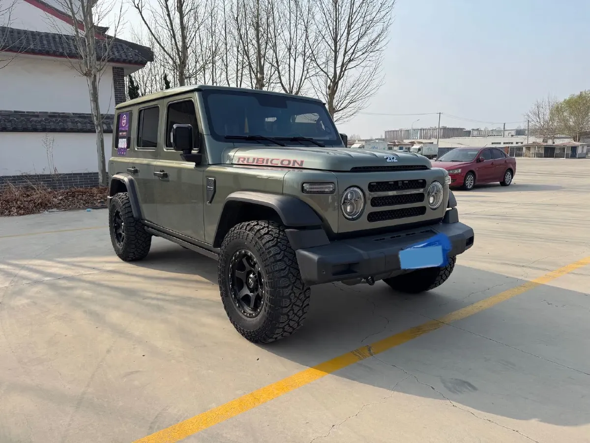 2024 212 212 T01 2.0T 252HP L4 8AT,autocango,china used car exporter,china ev exporter,chinese used car exporter,chinese used ev exporter