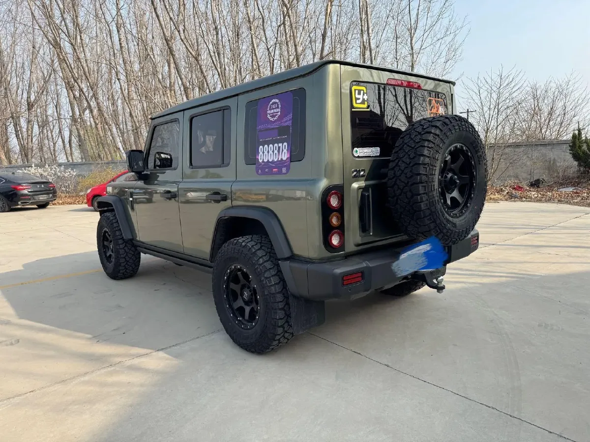 2024 212 212 T01 2.0T 252HP L4 8AT,autocango,china used car exporter,china ev exporter,chinese used car exporter,chinese used ev exporter