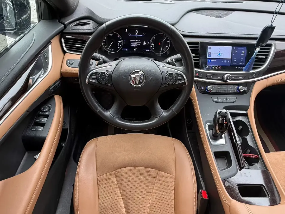2021 Buick Larcosse 2.0T 237HP L4 9AT,autocango,china used car exporter,china ev exporter,chinese used car exporter,chinese used ev exporter