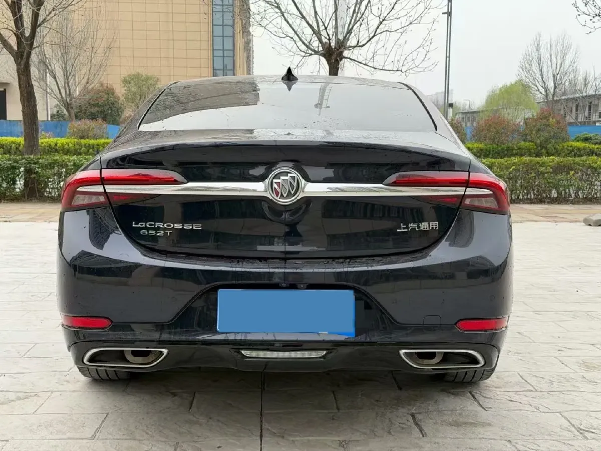 2021 Buick Larcosse 2.0T 237HP L4 9AT,autocango,china used car exporter,china ev exporter,chinese used car exporter,chinese used ev exporter