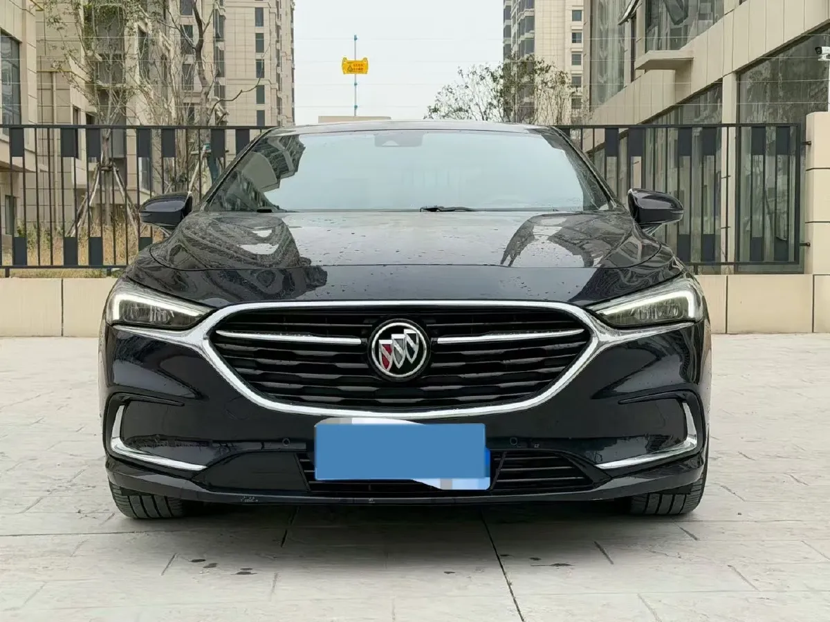 2021 Buick Larcosse 2.0T 237HP L4 9AT,autocango,china used car exporter,china ev exporter,chinese used car exporter,chinese used ev exporter