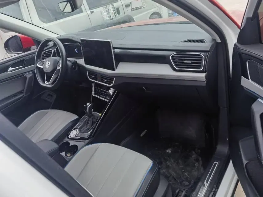 2022 Volkswagen Tayron GTE 1.4T 150HP L4 6DCT PHEV 13KWH,autocango,china used car exporter,china ev exporter,chinese used car exporter,chinese used ev exporter