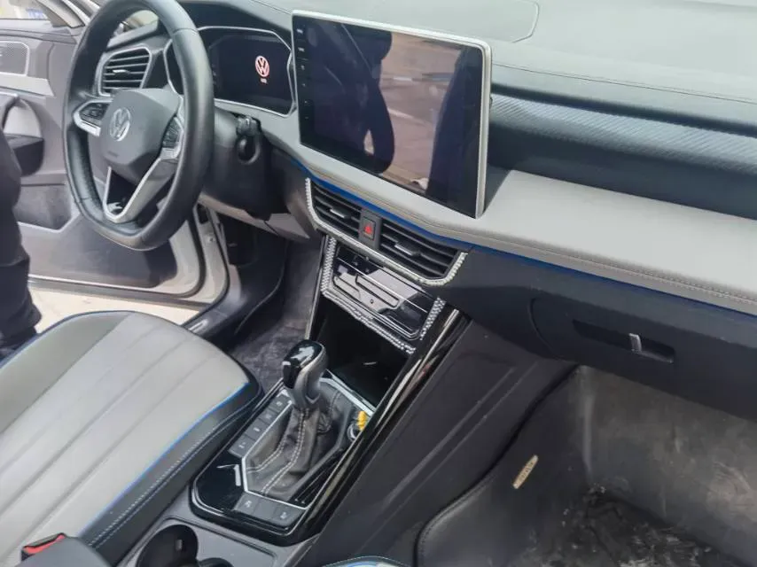 2022 Volkswagen Tayron GTE 1.4T 150HP L4 6DCT PHEV 13KWH,autocango,china used car exporter,china ev exporter,chinese used car exporter,chinese used ev exporter