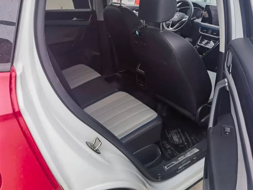 2022 Volkswagen Tayron GTE 1.4T 150HP L4 6DCT PHEV 13KWH,autocango,china used car exporter,china ev exporter,chinese used car exporter,chinese used ev exporter