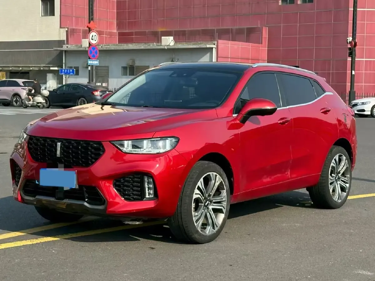 2017 WEY VV5 2.0T 197HP L4 7DCT,autocango,china used car exporter,china ev exporter,chinese used car exporter,chinese used ev exporter