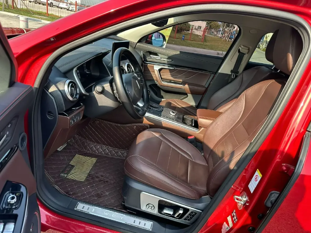 2017 WEY VV5 2.0T 197HP L4 7DCT,autocango,china used car exporter,china ev exporter,chinese used car exporter,chinese used ev exporter