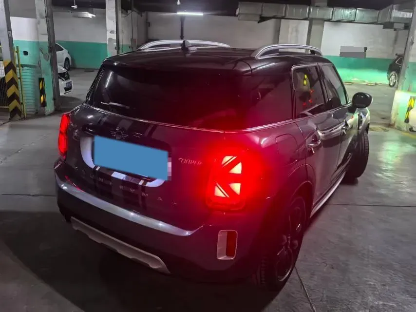 2021 MINI COUNTRYMAN 1.5T 136HP L3 8AT,autocango,china used car exporter,china ev exporter,chinese used car exporter,chinese used ev exporter
