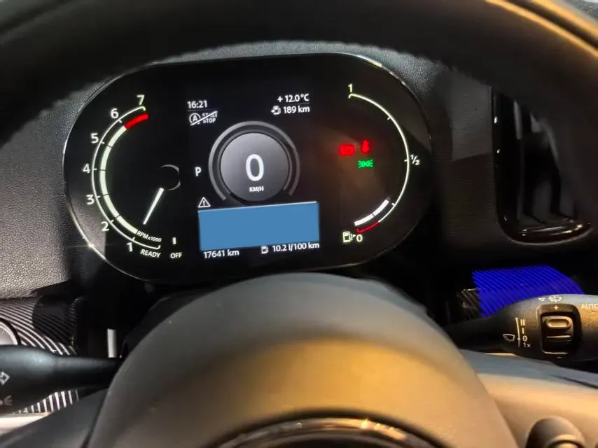 2021 MINI COUNTRYMAN 1.5T 136HP L3 8AT,autocango,china used car exporter,china ev exporter,chinese used car exporter,chinese used ev exporter