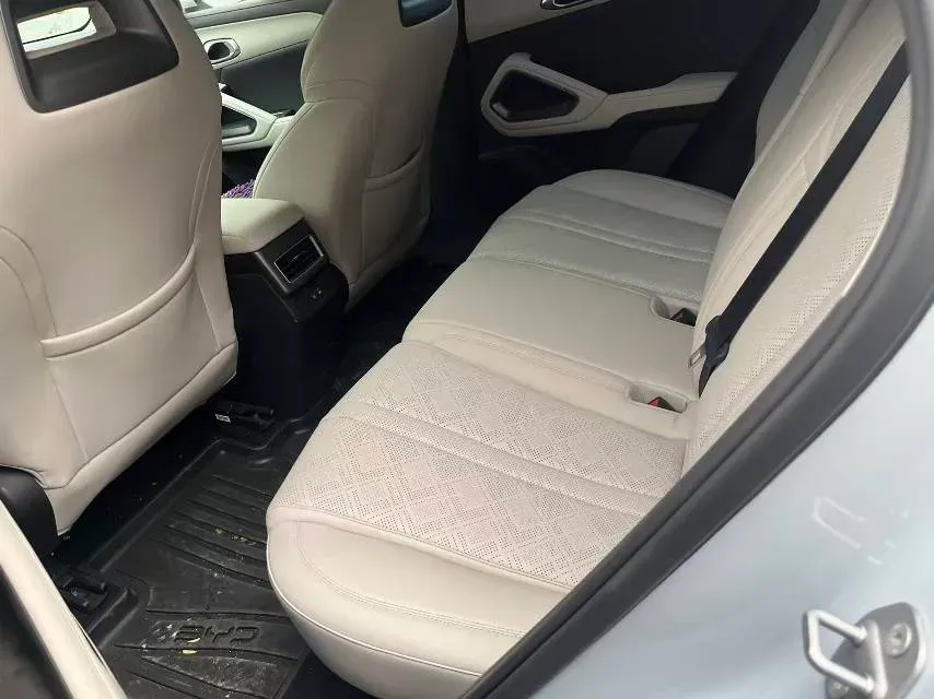 2025 BYD YuanUP BEV 45.12KWH,autocango,china used car exporter,china ev exporter,chinese used car exporter,chinese used ev exporter