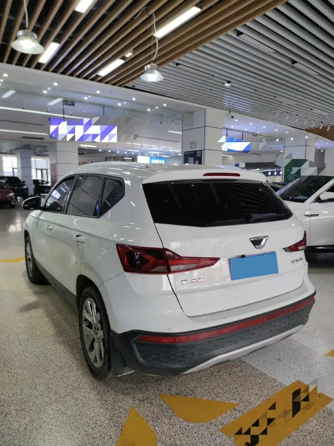 2022 Jetta VS5 1.4T 150HP L4 6AT,autocango,china used car exporter,china ev exporter,chinese used car exporter,chinese used ev exporter