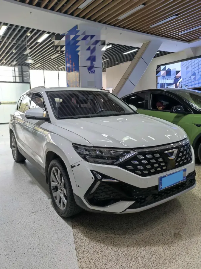 2022 Jetta VS5 1.4T 150HP L4 6AT,autocango,china used car exporter,china ev exporter,chinese used car exporter,chinese used ev exporter