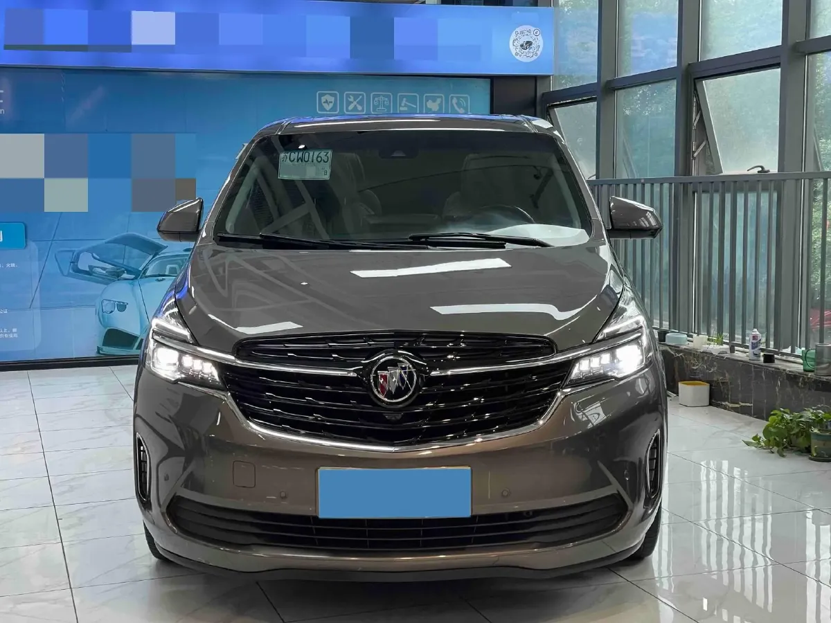 2022 Buick GL8 2.0T 237HP L4 9AT,autocango,china used car exporter,china ev exporter,chinese used car exporter,chinese used ev exporter