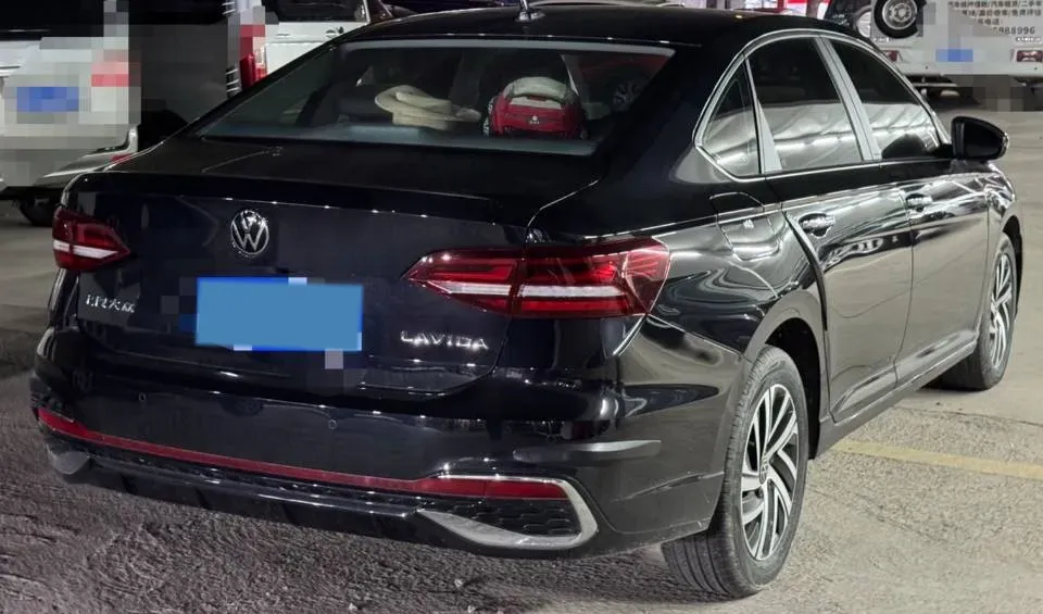 2025 Volkswagen Lavida 1.5L 110HP L4 6AT,autocango,china used car exporter,china ev exporter,chinese used car exporter,chinese used ev exporter