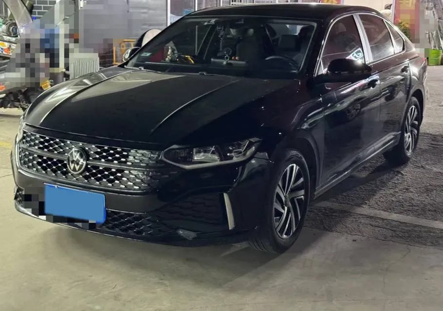 2025 Volkswagen Lavida 1.5L 110HP L4 6AT,autocango,china used car exporter,china ev exporter,chinese used car exporter,chinese used ev exporter