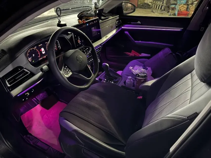 2025 Volkswagen Lavida 1.5L 110HP L4 6AT,autocango,china used car exporter,china ev exporter,chinese used car exporter,chinese used ev exporter