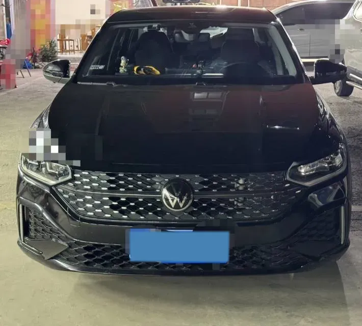 2025 Volkswagen Lavida 1.5L 110HP L4 6AT,autocango,china used car exporter,china ev exporter,chinese used car exporter,chinese used ev exporter