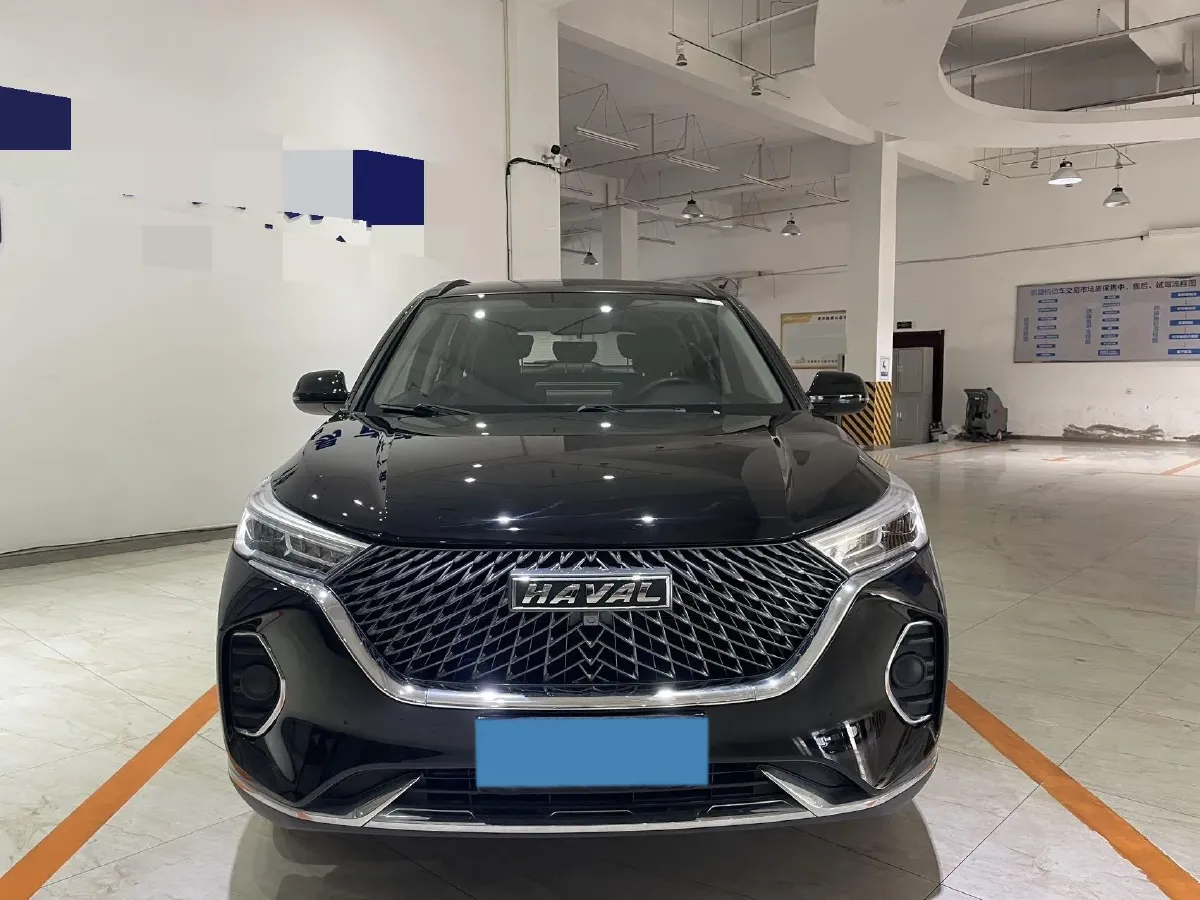 2021 Haval M6 1.5T 150HP L4 7DCT,autocango,china used car exporter,china ev exporter,chinese used car exporter,chinese used ev exporter