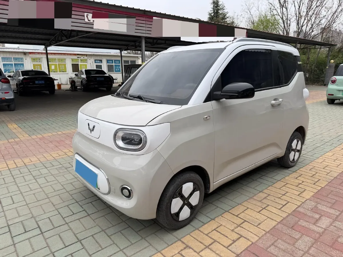 2024 WuLing HongGuang MINI EV BEV 17.3KWH,autocango,china used car exporter,china ev exporter,chinese used car exporter,chinese used ev exporter