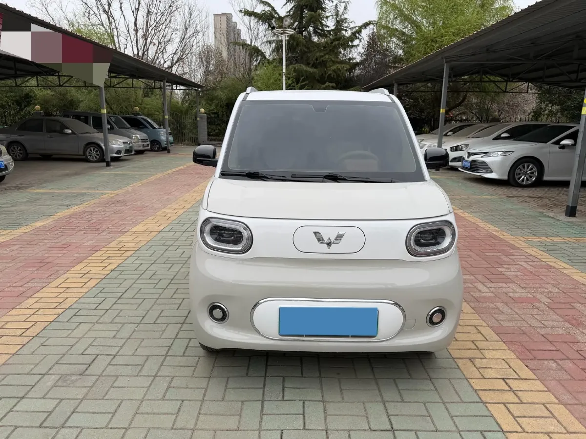 2024 WuLing HongGuang MINI EV BEV 17.3KWH,autocango,china used car exporter,china ev exporter,chinese used car exporter,chinese used ev exporter