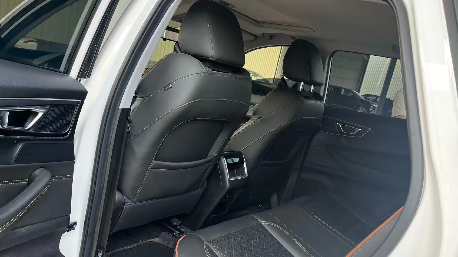 2021 Chery Tiggo 7 Plus 1.5T 156HP L4 CVT,autocango,china used car exporter,china ev exporter,chinese used car exporter,chinese used ev exporter