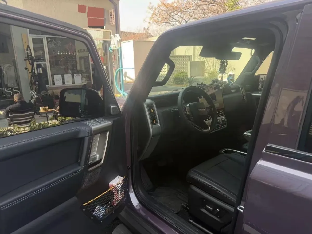 2026 iCAR iCAR Super V23 BEV,autocango,china used car exporter,china ev exporter,chinese used car exporter,chinese used ev exporter