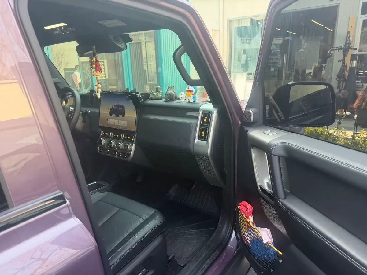 2026 iCAR iCAR Super V23 BEV,autocango,china used car exporter,china ev exporter,chinese used car exporter,chinese used ev exporter