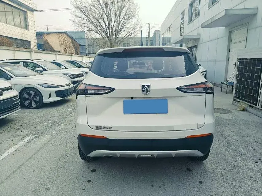 2021 BaoJun 510 1.5L 99HP L4 6MT,autocango,china used car exporter,china ev exporter,chinese used car exporter,chinese used ev exporter