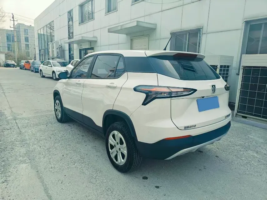 2021 BaoJun 510 1.5L 99HP L4 6MT,autocango,china used car exporter,china ev exporter,chinese used car exporter,chinese used ev exporter