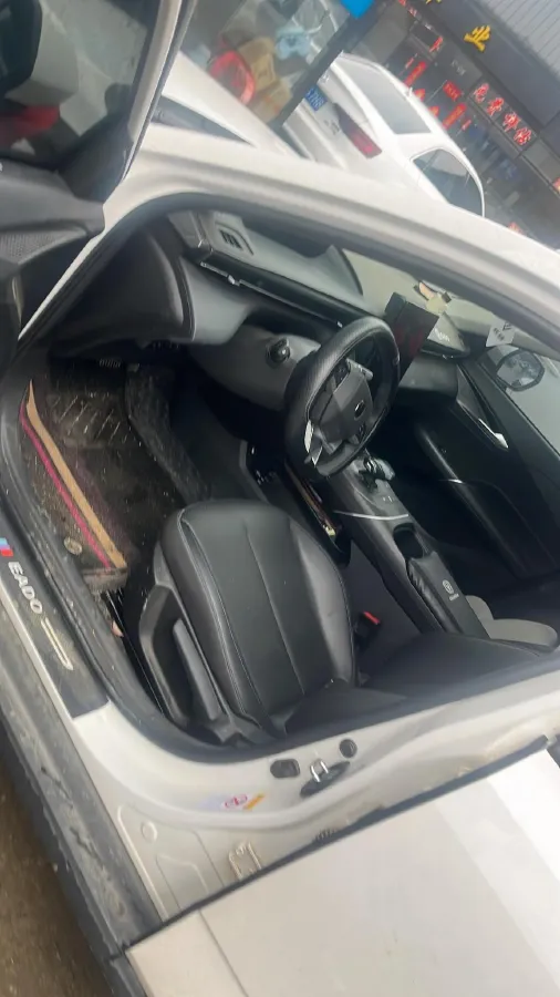 2024 ChangAn Eado 1.5T 170HP L4 7DCT,autocango,china used car exporter,china ev exporter,chinese used car exporter,chinese used ev exporter