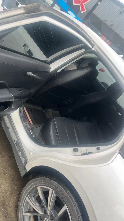 2024 ChangAn Eado 1.5T 170HP L4 7DCT,autocango,china used car exporter,china ev exporter,chinese used car exporter,chinese used ev exporter