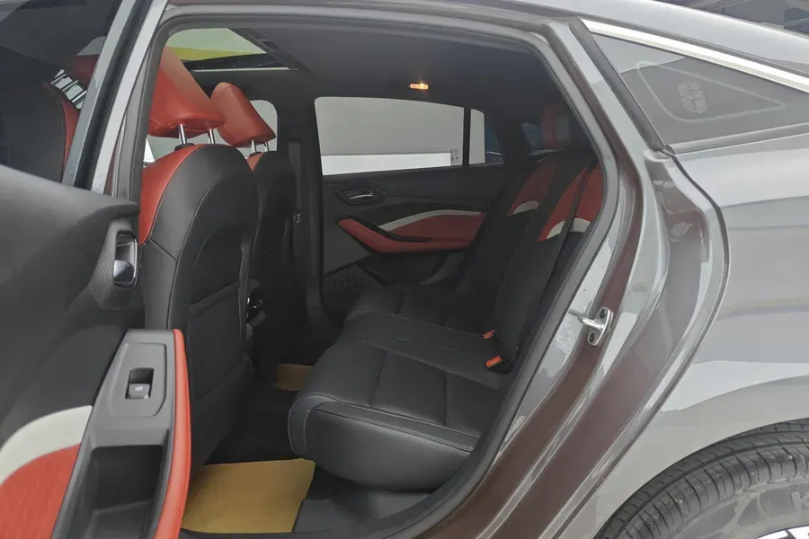 2023 MG 5 1.5L 129HP L4 CVT,autocango,china used car exporter,china ev exporter,chinese used car exporter,chinese used ev exporter