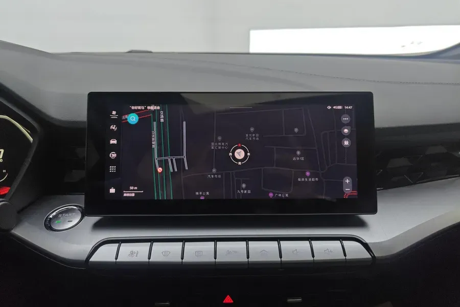 2023 MG 5 1.5L 129HP L4 CVT,autocango,china used car exporter,china ev exporter,chinese used car exporter,chinese used ev exporter