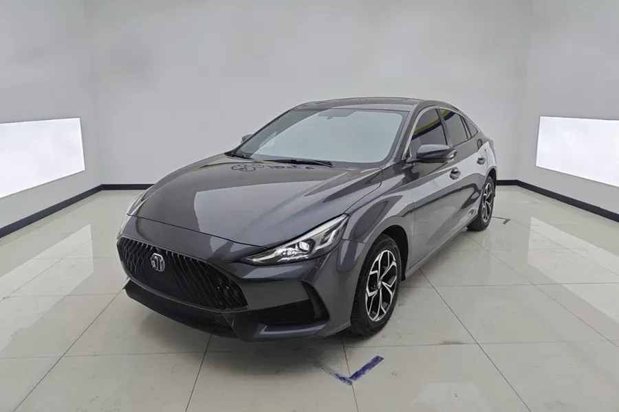 2023 MG 5 1.5L 129HP L4 CVT,autocango,china used car exporter,china ev exporter,chinese used car exporter,chinese used ev exporter