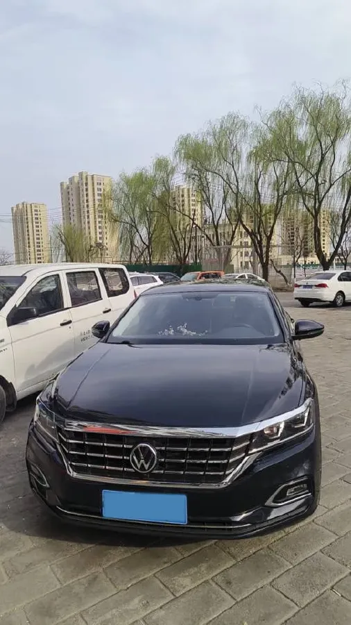 2020 Volkswagen Passat 2.0T 186HP L4 7DCT,autocango,china used car exporter,china ev exporter,chinese used car exporter,chinese used ev exporter
