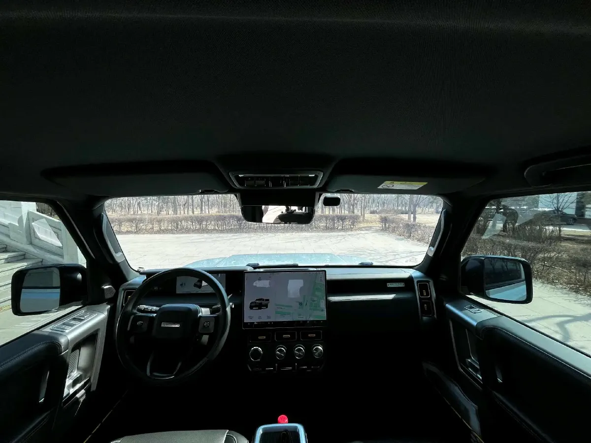 2025 iCAR iCAR Super V23 BEV 81.76KWH,autocango,china used car exporter,china ev exporter,chinese used car exporter,chinese used ev exporter